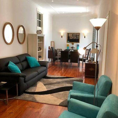 Grandmommy'S House - Traditional And Comfy Lisboan Apartment エクステリア 写真