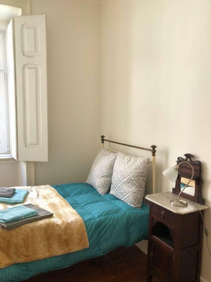 Grandmommy'S House - Traditional And Comfy Lisboan Apartment エクステリア 写真