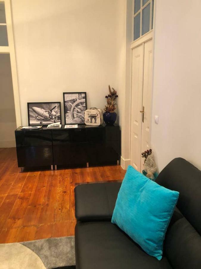 Grandmommy'S House - Traditional And Comfy Lisboan Apartment エクステリア 写真