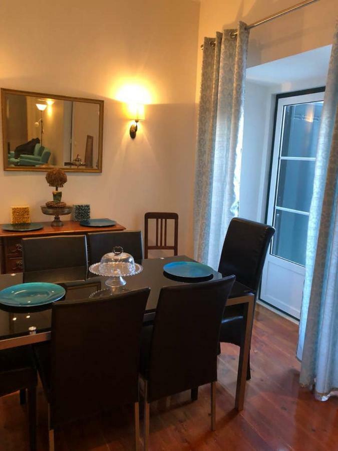 Grandmommy'S House - Traditional And Comfy Lisboan Apartment エクステリア 写真