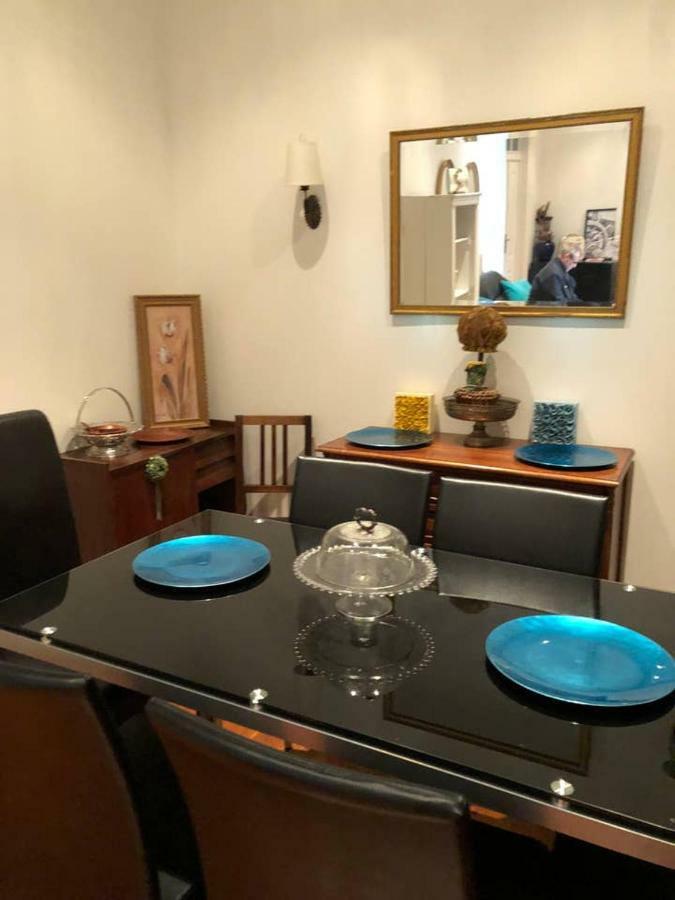 Grandmommy'S House - Traditional And Comfy Lisboan Apartment エクステリア 写真