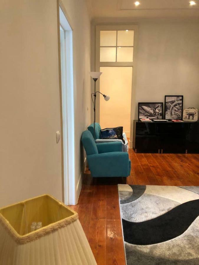Grandmommy'S House - Traditional And Comfy Lisboan Apartment エクステリア 写真