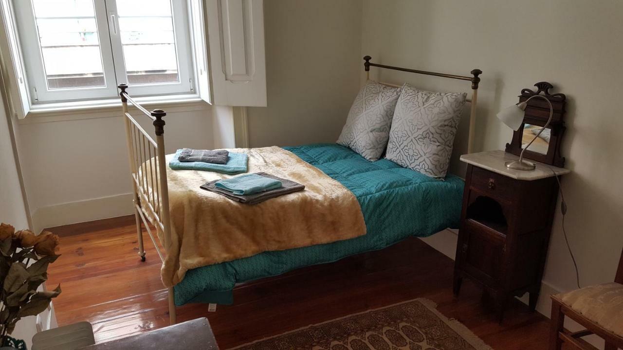 Grandmommy'S House - Traditional And Comfy Lisboan Apartment エクステリア 写真