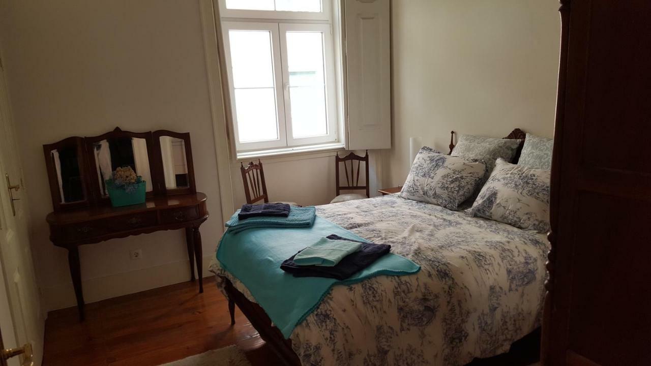 Grandmommy'S House - Traditional And Comfy Lisboan Apartment エクステリア 写真