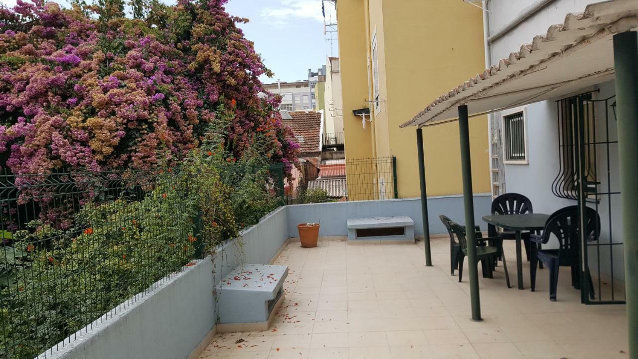 Grandmommy'S House - Traditional And Comfy Lisboan Apartment エクステリア 写真